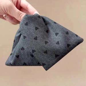 리본 헤어 집게핀 데일리 헤어장식 올림머리 헤어핀