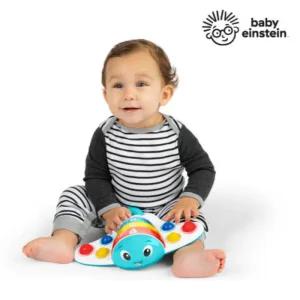 스엔코샵 멜로디완구 푸쉬팝 장난감 가오리 외출 완구