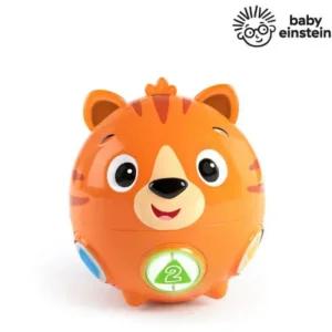 스엔코샵 멜로디 깜짝볼 완구 육아 장난감 아기 6개월