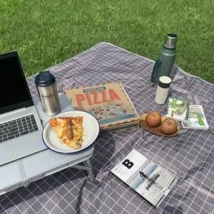 피크닉 매트 4종 캠핑 방수 대형 방수 돗자리 소풍돗자리