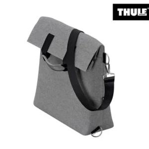 스엔코샵 기저귀가방 숄더백 백팩 유모차 가방 그레이