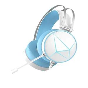 Dareu EH722 게임 헤드셋 이어폰 음향