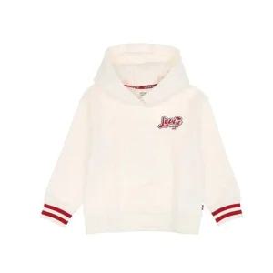 리바이스 키즈 레드레터링후디 V253SW351P 383235