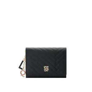 [루이까또즈] 여성반지갑 ST3FM11BL