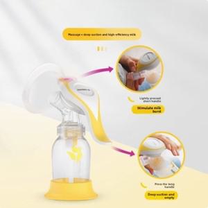 Medela 수동 유축기용 1세트