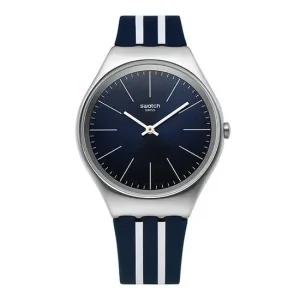 SWATCH] SYXS106 남성 우레탄시계