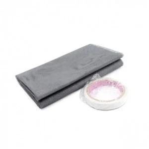 창문방충망 보수테이프 보수시트 양면테이프 방충시트 100x180cm 특대형