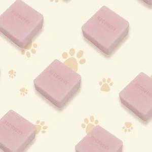 리커버리 천연 애견비누 120g 화학성분x 계면활성제x강아지목욕 용품 반려견 샴푸바 강쥐