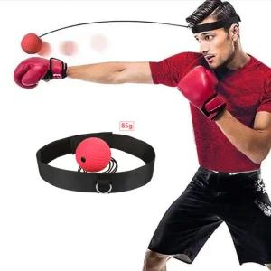 스포츠 복싱볼 잽볼 펀치볼 머리띠공 펀치공 권투 복싱 복싱볼 스피드볼