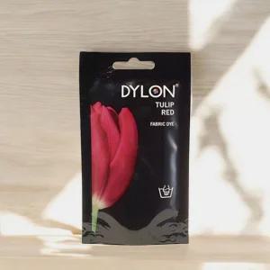 섬유 염색약 50g 셀프 옷리폼 핸드염료 41 진블루손 DIY용 공예 물감 용품 직물용 페인팅