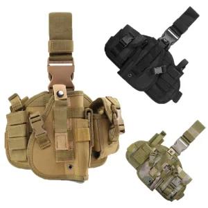 레그 권총집 탄창 허벅지 핸드건케이스 홀스터 탄알서바이벌장비 밀러터리 밀리소품 총파우치 건파 권우치