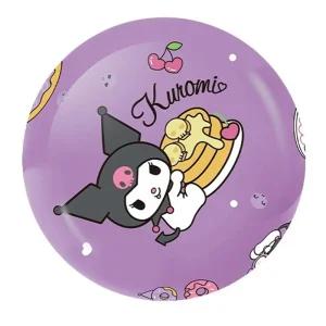 산리오 쿠로미 탱탱볼 바닷가 비치볼 물놀이공캐릭터탱탱볼 바닷가비치볼 수영장비치볼 워터파크비치볼 풀