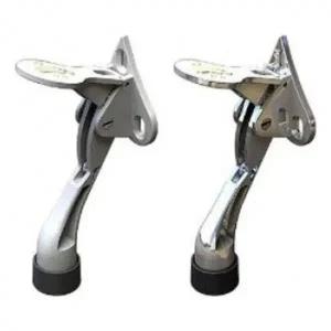 도어스토퍼말굽 페달식 발로만V2 유광