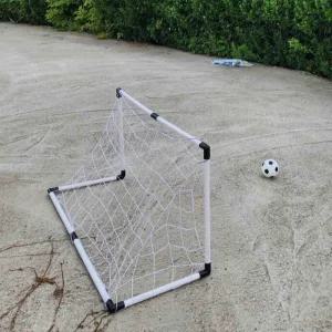 미니 축구게임세트 골대와 공놀이터 운동 유치원 어린이집 바깥 스포츠 신체활동 장난감 캠핑 야외 마당