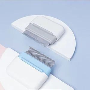 강아지빗 고양이 여행용 브러쉬 휴대용 털관리 정리 죽은 죽은제거 펫러쉬 반려묘 강아지 애견 털빗