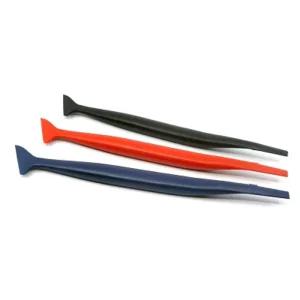 정밀 멀티 스퀴지 3종 세트 썬팅 랩핑 차량 자동차 공구 작업 용공구