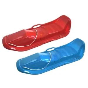 SR 내쇼날 눈썰매 NSB1040 색상 랜덤 겨울스포츠 손잡이