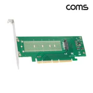 Coms PCI Express 변환 컨버터 M.2 NVME SSDPCI연장아답타 아터 아타 PCI어댑 PCI아 PCIEXPRESS아 PCIEXPRE