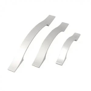 손잡이간단 소렌토 손잡이_볼트형 실버중_볼트제공