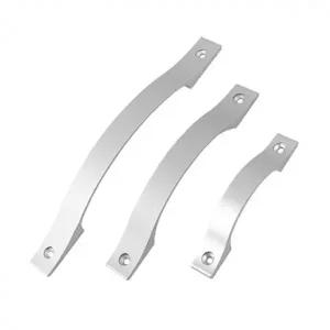 손잡이간단 소렌토 손잡이_홀 실버대_피스제공