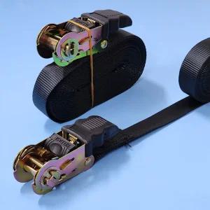 박스 화물 포장 고정 밴딩기 10M스트랩 짐벨 차깔깔이 차용품 깔깔이바 탄력 라쳇 깔깔 자동 스랩 밸트 수