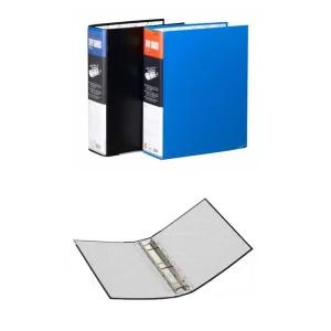 두꺼운커버 A4 서류정리 바인더파일꽂이 서류철 화일케이스 화일 파일 문제집 문서