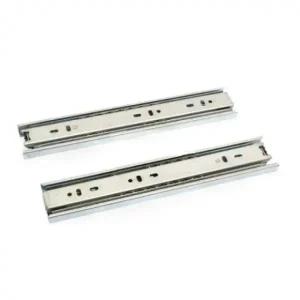 레일2개한조 3단볼레일 폭45mm 서랍 키보드판500mm