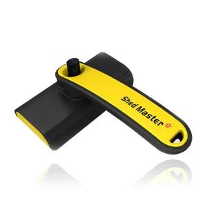 셰드마스터 반려동물 털제거 브러쉬 강아지 고양이 겸용 빗 애견 미용 슬리커엉킴 관리 마스터 용품 빗질