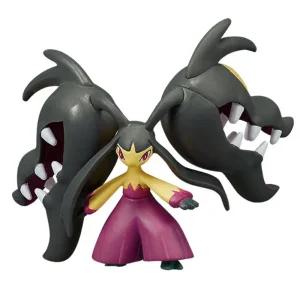 몬콜레 MM 메가 입치트장식피규어 규어 포켓몬캐릭터 애니어 만화어 포켓몬어