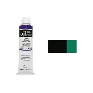 신한 유화물감 B 50ml 709 비리디안휴 전문가용미술 화방 리디안 전문가용