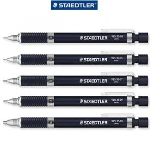 스테들러 고급 홀더 샤프 925 35-20학습용 사무 문구 학생용 다용도 제도용