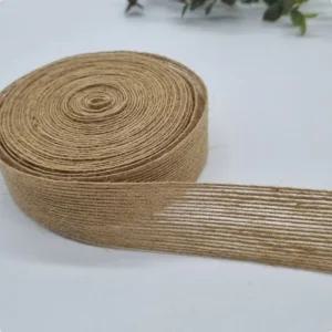 롤마끈 황마 3cm포장재료 선물 공예 마끈 리본