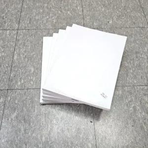 사이즈 A4 120g 모조지 백상지 주보용지 500매겨땀패드 여름 필수품 방지 스티커 드랑이 방수
