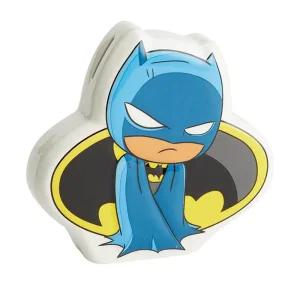 DC Comics 배트맨 저금통 피규어 19cm E6003740