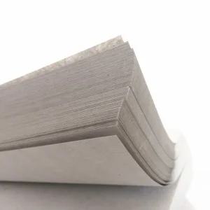 육묘용 배지 씨앗 트레이 종이 21x29cm 100매대용량모종판 제초매트 새싹키우기 재배기 식물 모종틀 재배틀