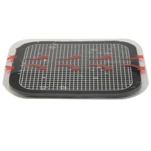 복부 Abs 토너 코어 운동 토닝 벨트 12 세트-B60B 용 교체 젤 시트 패드