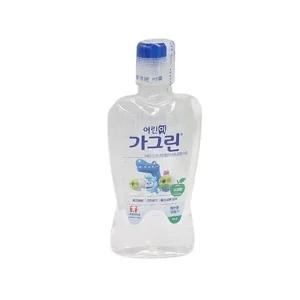 어린이가그린 아동 가글 사과맛 380ml 구강세정제 어린이가글 유아가그린