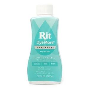 합성섬유 염색제 61번 청록(트로피칼틸) 207ml 액체형