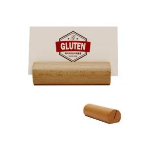 아치우드 네임텍꽂이스탠드메모 명함 스탠드택 네임 홀더 쿠폰