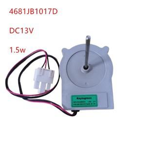 하이얼 냉장고 선풍기 냉각 4681JB1017D DC13V 1.5W 모터 부품 교체용