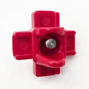 닭급수니플 6P DIY 키트 급수기 병아리 니플 물통 소동용품 통용 키우기 양계장 조류