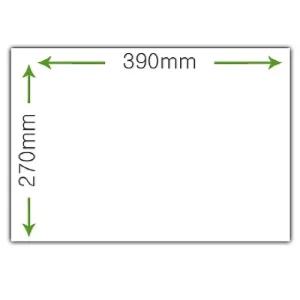 8절마분지(300g 125매)사무용품 문구 미술 제도용지류판지 8종이 두꺼운도화지 8두꺼운 마닐라지 8마닐라지