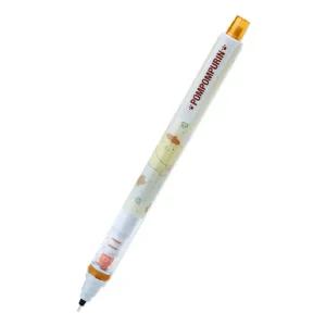 폼푸린 KURUTOGA 샤프(일)(673447)캐릭터 산리오 그립감좋은 가벼운 필기감좋은 용품 문구 팬시 도구