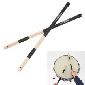 메이플로드 드럼스틱 연주용 RZt33 타악기원목스틱 나무 연습용 우드채 막대