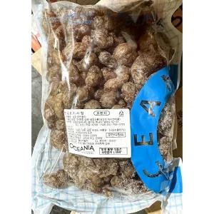 오만둥이 냉동 1K X5해산물 국내산 급식용 업소용 요리용 대용량