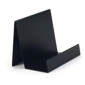 LP거치대 지지대 앨범 책전시대 엘피판 꽂이받침대 턴테이블 꽂이 도서 블랙 검정