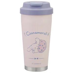 시나모롤 스텐 이지 머그 보틀 704772어린이물병 캐릭터 소풍 텀블러 아이 키즈