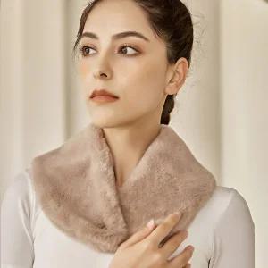 부드러운워머 수면 어깨 방한 조끼 털애기띠망토 아기 보호 허그 블랭킷 바람막이