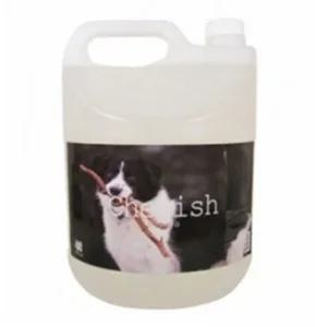 반려동물 향균 탈취제 파파야 4L 1P 대용량 냄새애견 고양이 묘제 강아지 배변 화장실 소독스프레이 실내