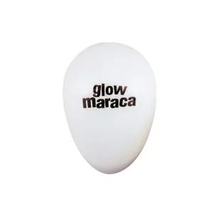 리듬악기 ACS2-23 흰색 마라카스 에그쉐이크 교육용 (1p) 음률